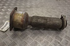 Précatalyseur peugeot 307 - précatalyseur,