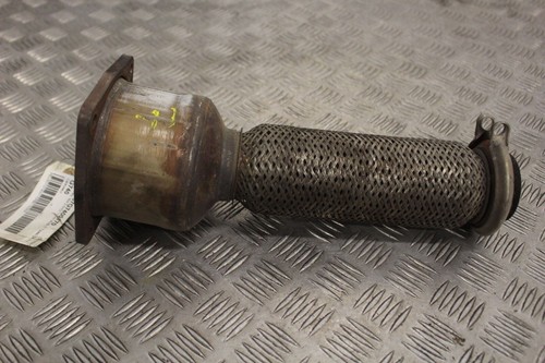 Précatalyseur peugeot 307 - -, /