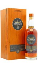 Glengoyne - Highland Single Malt Scotch 25 year old Whisky 70cl