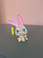 Figurine Littlest Petshop Lps