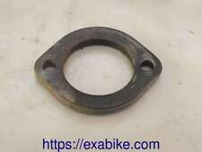 bride d'echappement pour