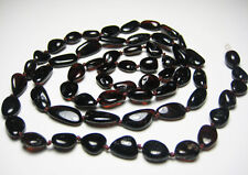 Véritable Collier Ambre Baltique 70cm. 69.8cm