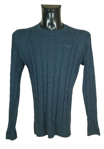 Hollister pull cable knit - hollister,