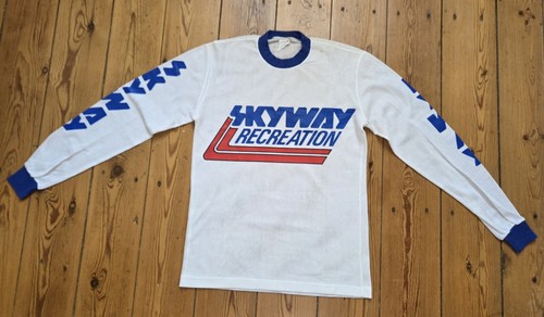 Deadstock vintage skyway - vintage, 80's