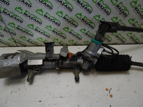 Cremaillere assistee citroen - assistee,