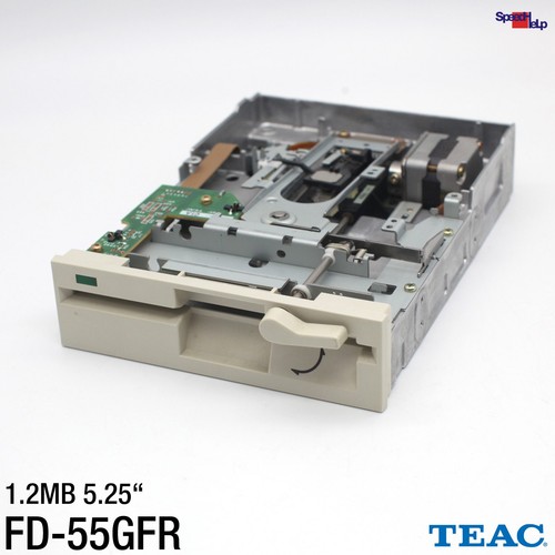Teac 55gfr 7193 lecteur - teac, 7193-u