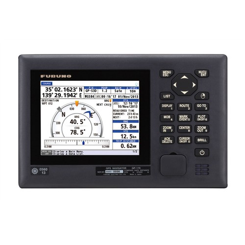Furuno gp170 navigateur gps - gp170,