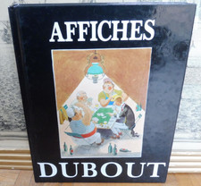 Affiches (Dubout) 1993
