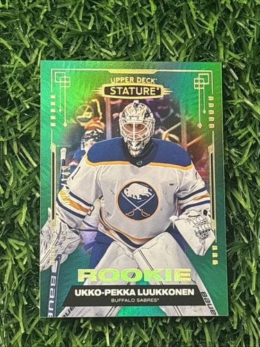2021 upper deck stature - upper,