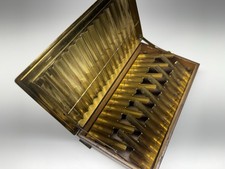 1950  dunhill london 30 piece