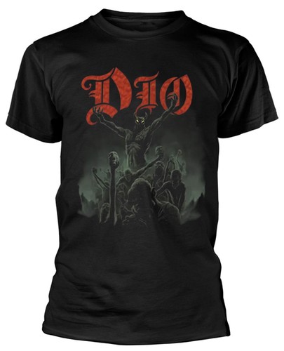 Dio stand and shout - dio, shout'