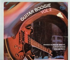 33T GUITAR BOOGIE Vol 2 LP
