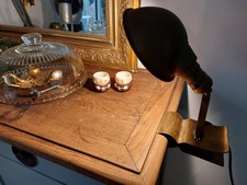 Lampe Pince Adjusto Lite Usa