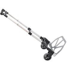 Chariot Diable Pliable Léger