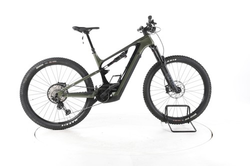 Cannondale moterra neo - moterra, 2
