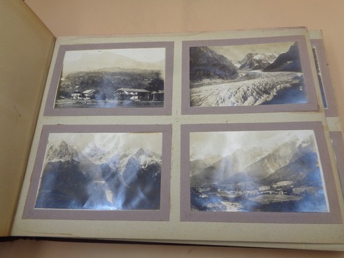 Album photo souvenirs - photo,