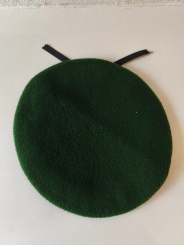 Béret militaire vert - militaire,