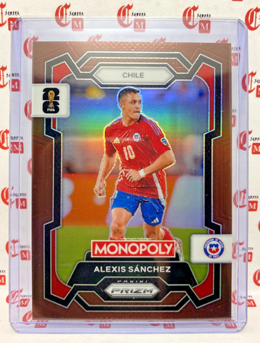 Alexis sanchez 299 - sanchez, /299