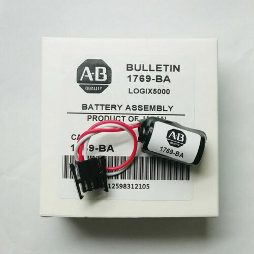 New allen bradley slc - bradley, plc