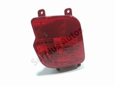 FEU DE BROUILLARD ARRIERE GAUCHE 9811718480 PEUGEOT 3008 - 2 phase 2 (09/2020)