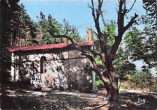 4 SAINT ANDRE LES ALPES