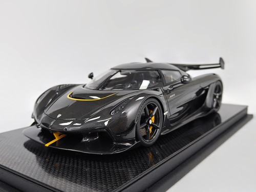 Koenigsegg jesko 18 - koenigsegg, (carbon)