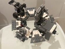 LEGO star wars 75183 la