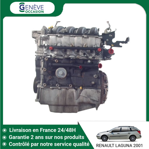 Moteur renault - ,