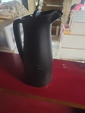 Tupperware thermotup black - tupperware,