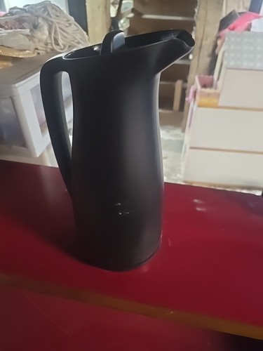 Tupperware thermotup black - thermotup,