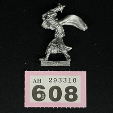 BME2 NAZGUL RINGWRAITH MÉTAL