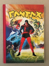 Fantax Renaissance - Tirage de