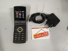 Téléphone portable LG HB620T - Débloqué - fonctionne - RARE 