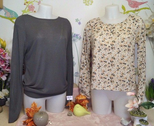 Lot vêtements occasion - , femme