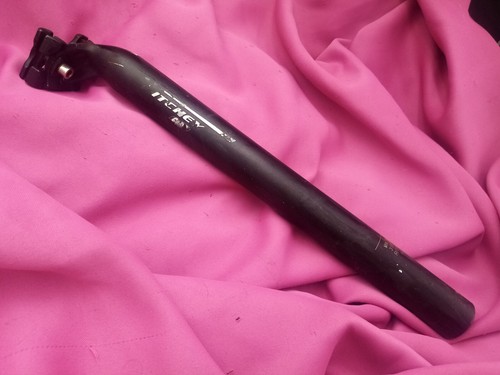 Ritchey seat post 350mm - ritchey,