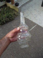 ancienne bouteille Legras