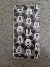 Coque Plastique Rigide Housse