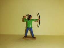 STARLUX western indien sioux