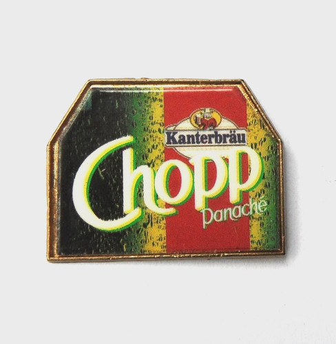 Pin boisson chopp panaché - pin's,