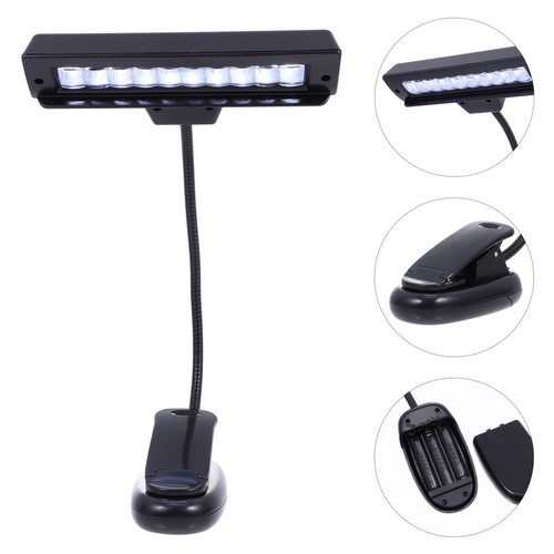Pupitre musique lampe - pupitre,