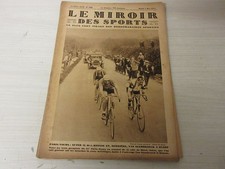 MIROIR des SPORTS 368