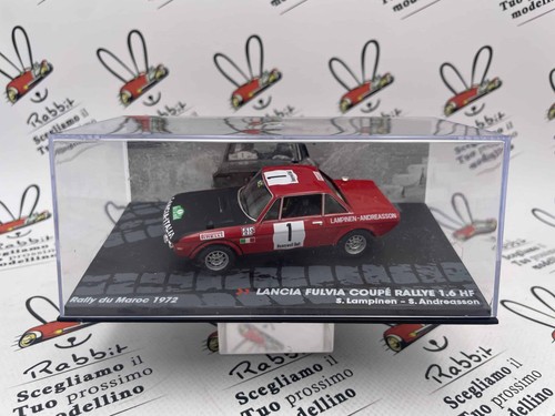 Altaya voiture die - voiture, 1:43