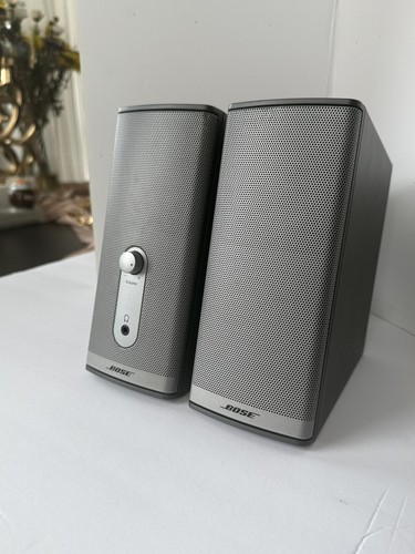 Bose companion series ii - bose, 2