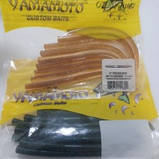 Gary Yamamoto Pro Senko 5