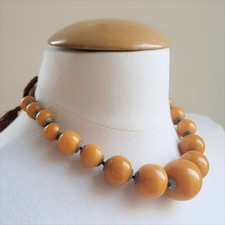 Collier Berbère Grosses