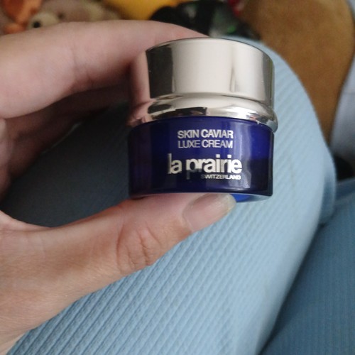 Creme caviar prairie ml - creme, la