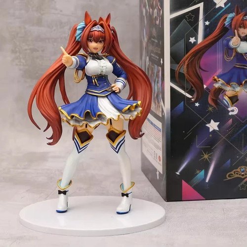 Uma musume pretty - uma,