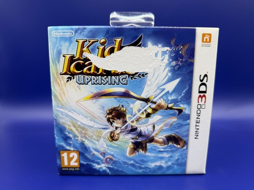 Kid icarus uprising - kid, bundle