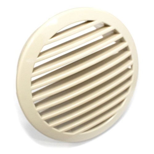 Beige round dome boat - dome,