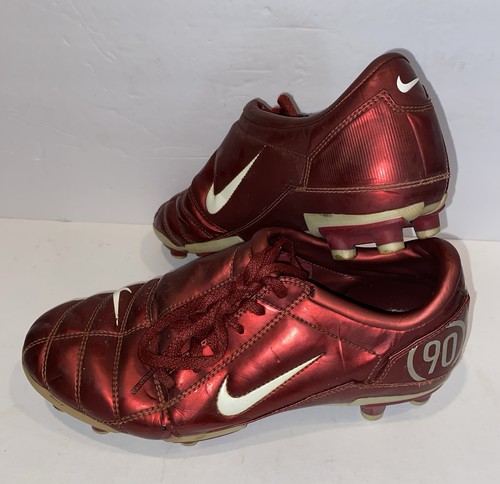 Vintage nike total iii - iii, sg